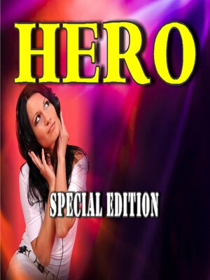 cover image of Hero (Special Edition)